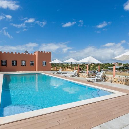 Aldeia Do Poeta - Carvoeiro Rural Luxury Villas Exteriör bild