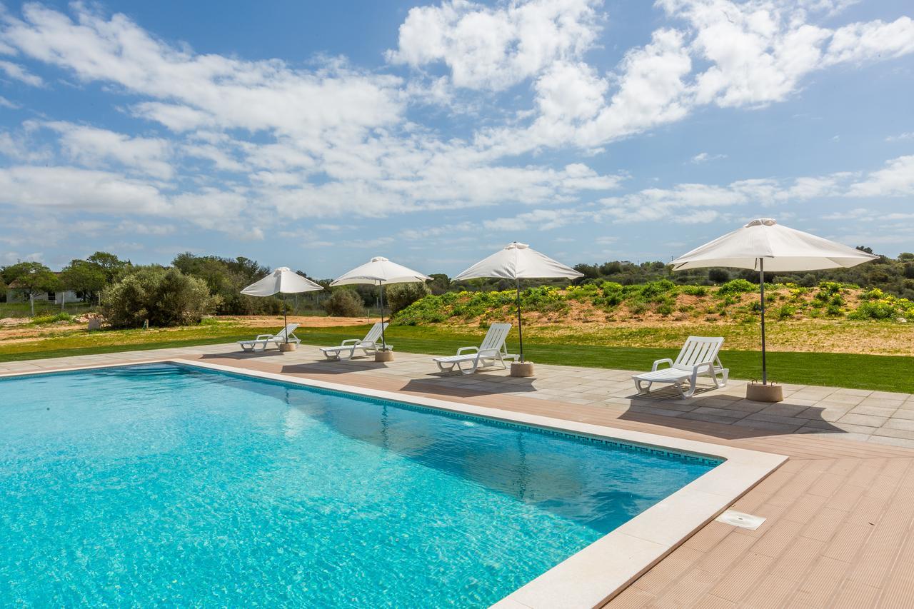 Aldeia Do Poeta - Carvoeiro Rural Luxury Villas Exteriör bild