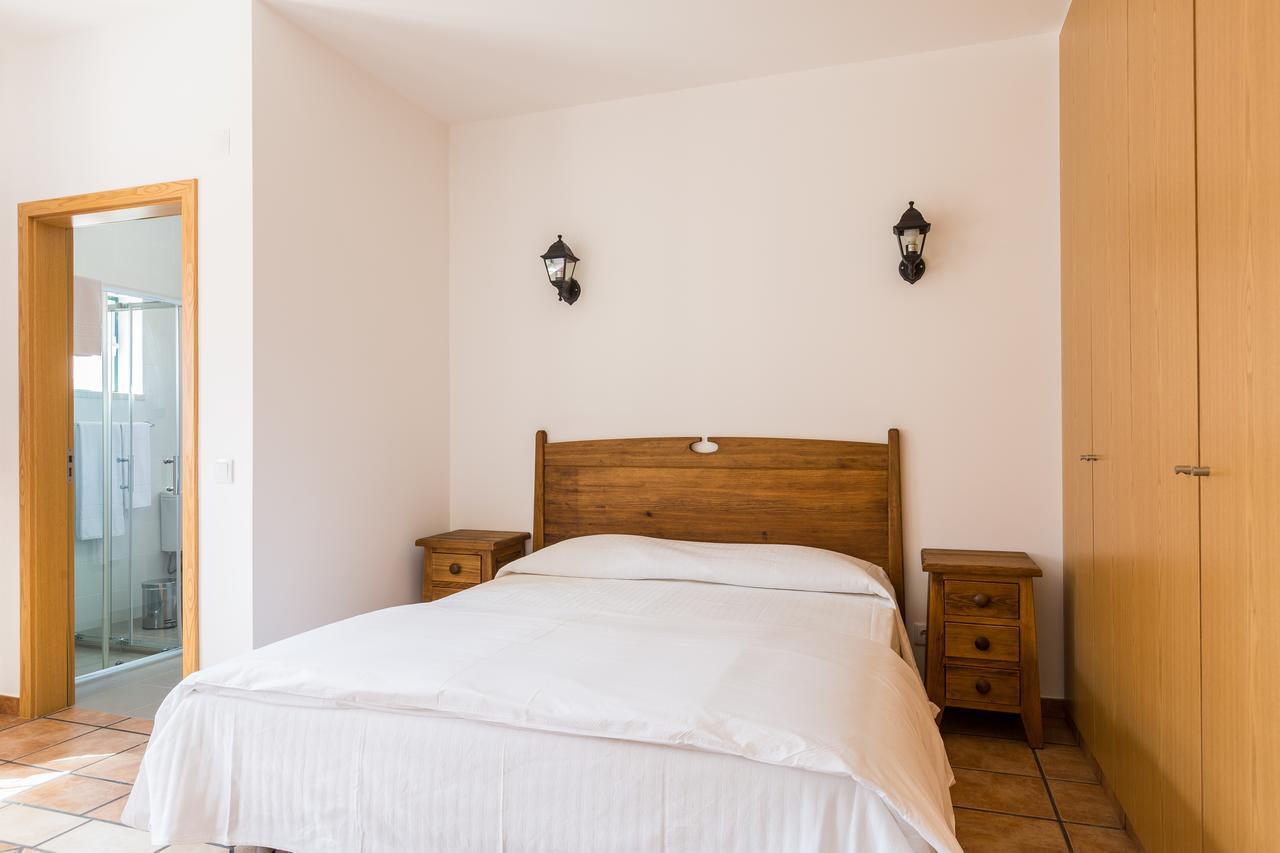 Aldeia Do Poeta - Carvoeiro Rural Luxury Villas Exteriör bild