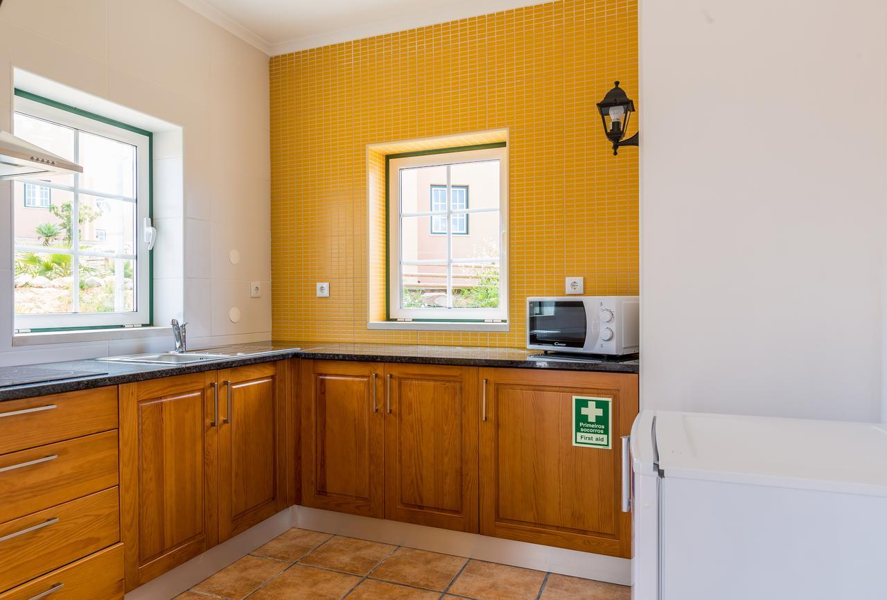 Aldeia Do Poeta - Carvoeiro Rural Luxury Villas Exteriör bild