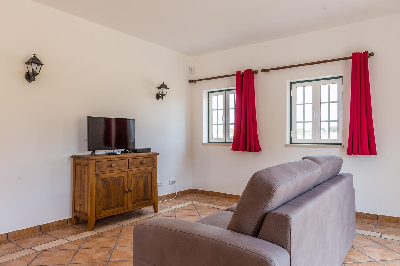Aldeia Do Poeta - Carvoeiro Rural Luxury Villas Exteriör bild