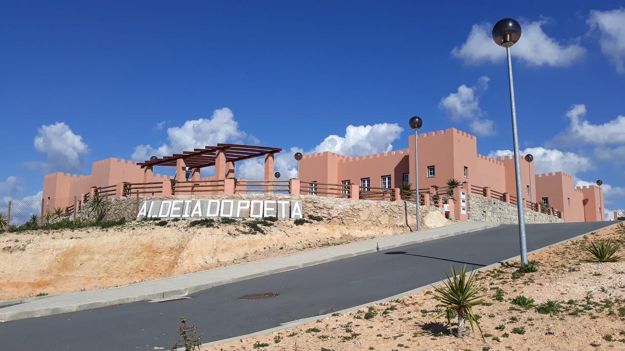 Aldeia Do Poeta - Carvoeiro Rural Luxury Villas Exteriör bild