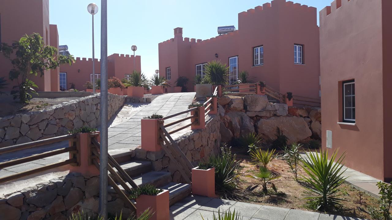 Aldeia Do Poeta - Carvoeiro Rural Luxury Villas Exteriör bild