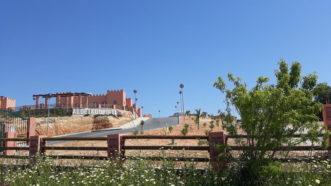Aldeia Do Poeta - Carvoeiro Rural Luxury Villas Exteriör bild
