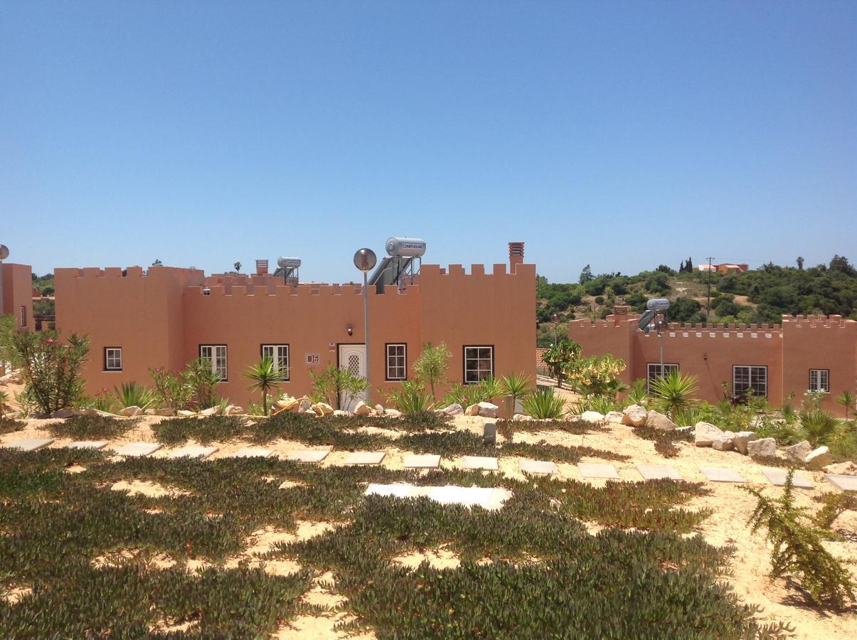 Aldeia Do Poeta - Carvoeiro Rural Luxury Villas Exteriör bild
