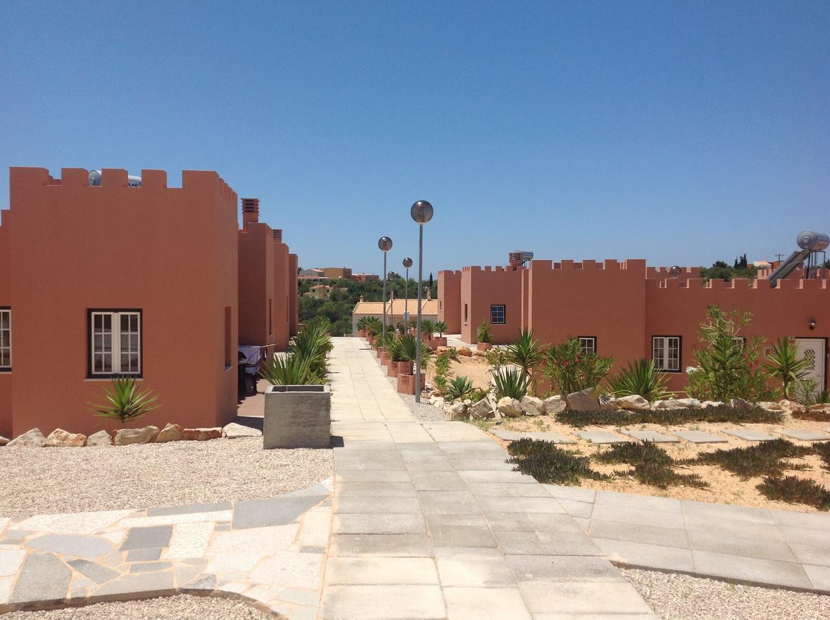 Aldeia Do Poeta - Carvoeiro Rural Luxury Villas Exteriör bild