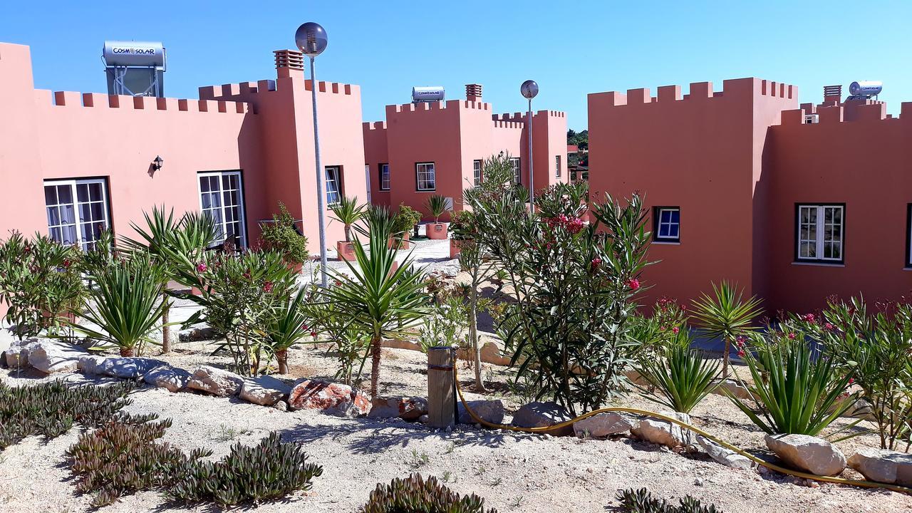 Aldeia Do Poeta - Carvoeiro Rural Luxury Villas Exteriör bild