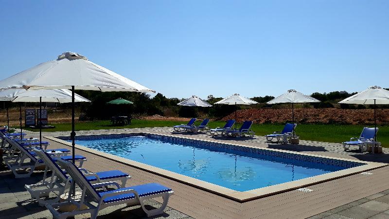 Aldeia Do Poeta - Carvoeiro Rural Luxury Villas Exteriör bild