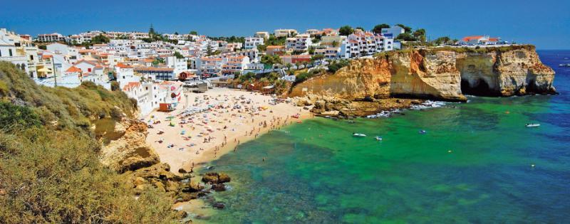 Aldeia Do Poeta - Carvoeiro Rural Luxury Villas Exteriör bild
