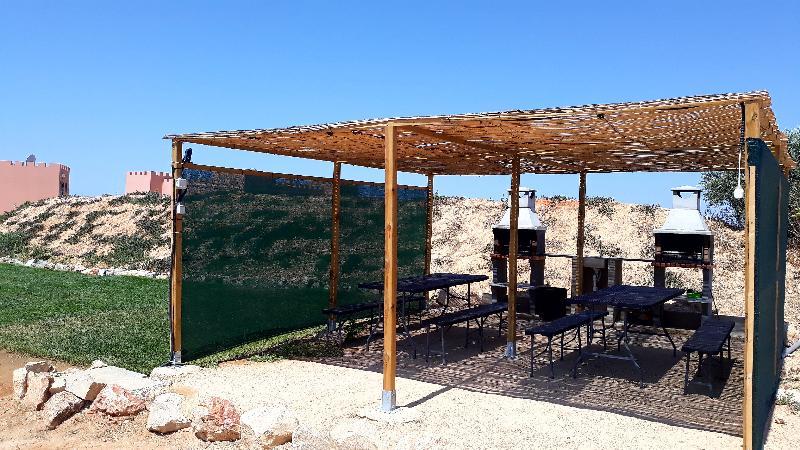Aldeia Do Poeta - Carvoeiro Rural Luxury Villas Exteriör bild